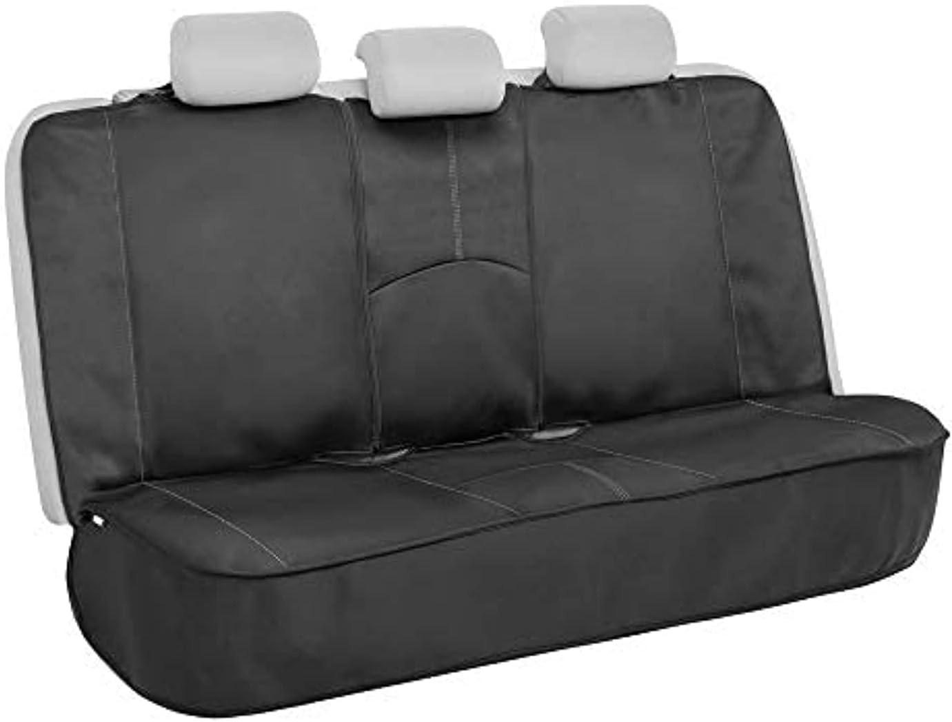 BDK SpillGuard Seat Cover