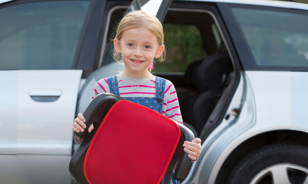 Best Booster Car Seats of 2024