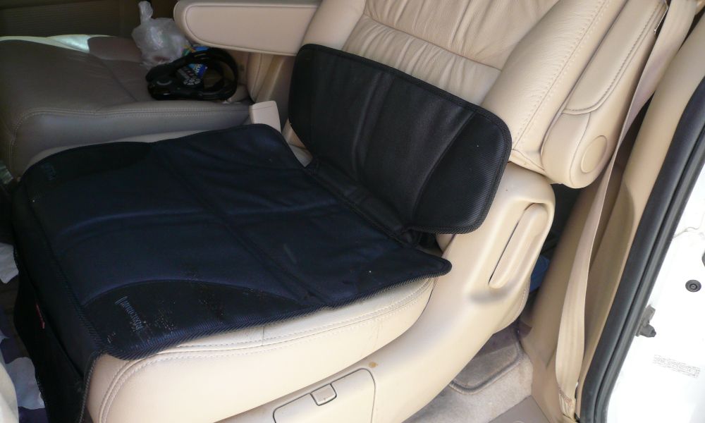 Best Car Seat Protection