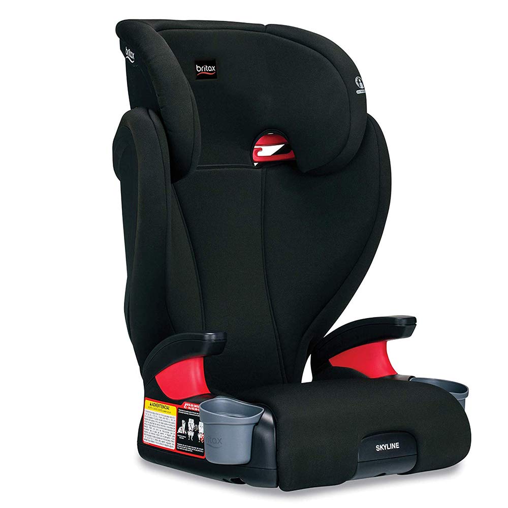 Britax Skyline Booster Car Seat