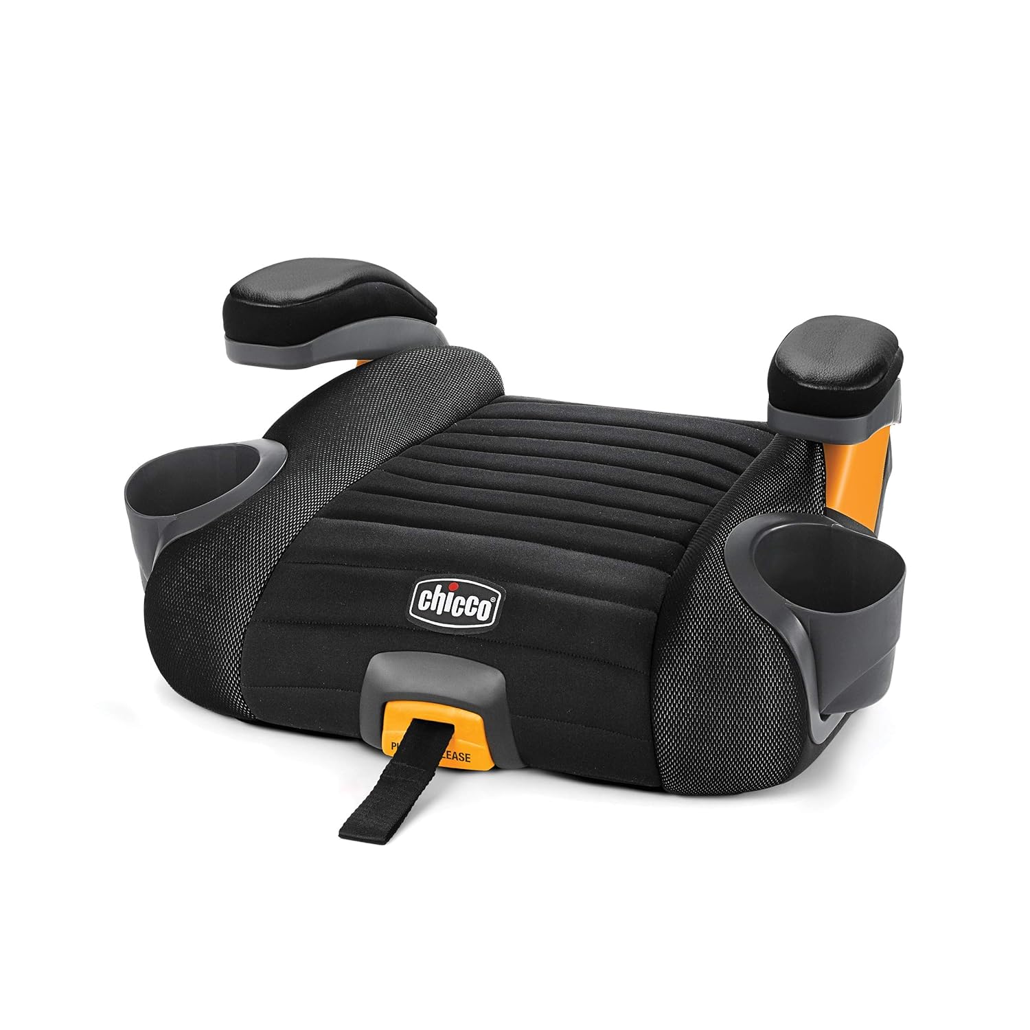 Chicco GoFit Booster Car Seat