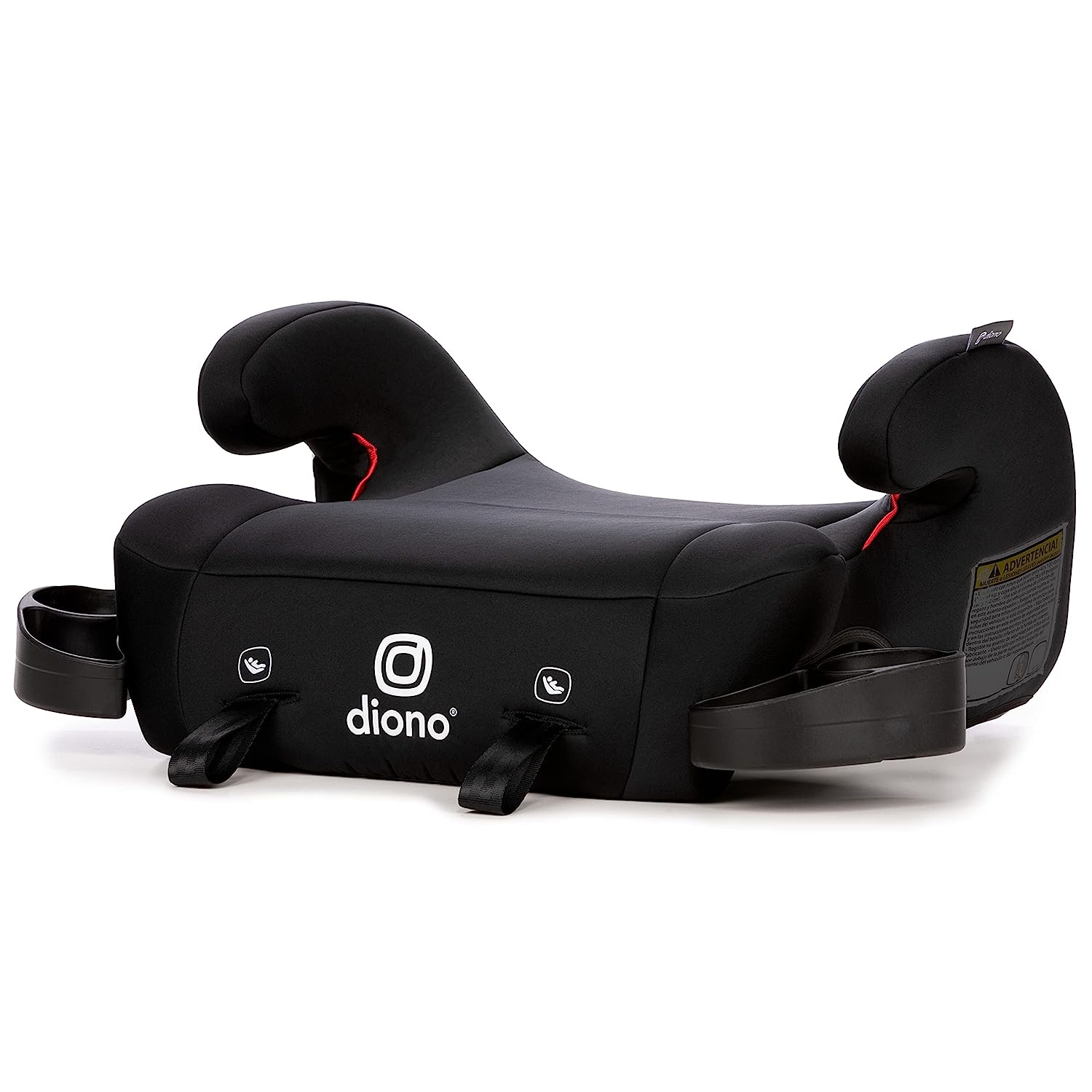 Diono Solana Booster Car Seat