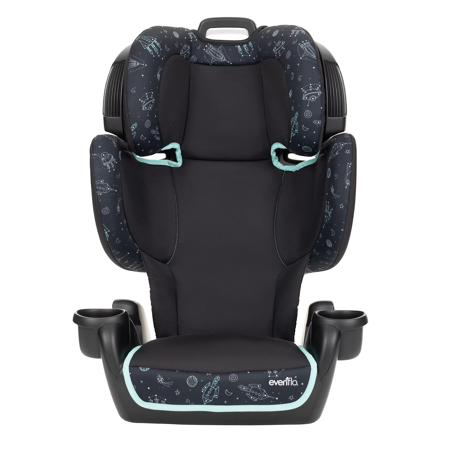 Evenflo GoTime Booster Car Seat