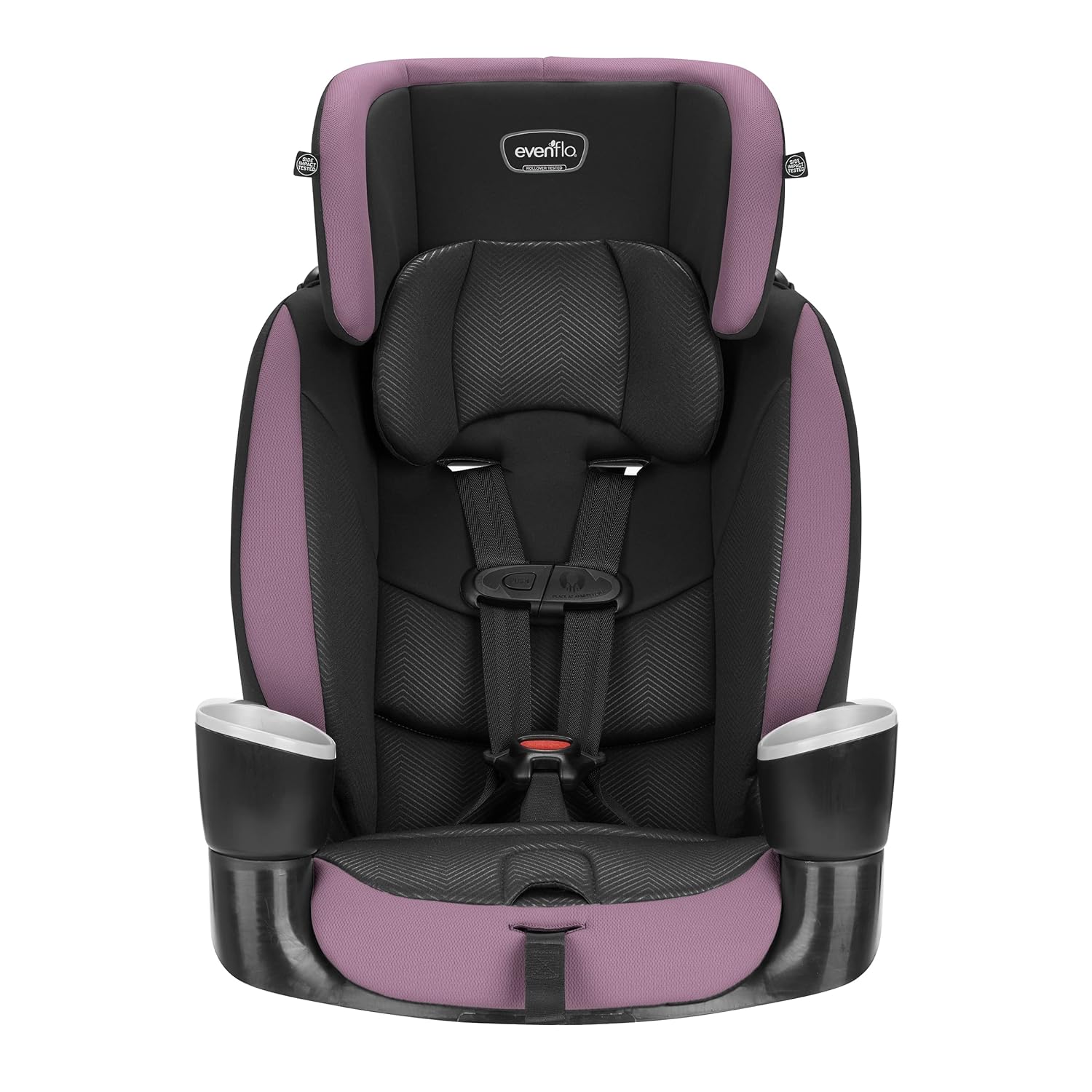Evenflo Maestro Convertible Booster Seat