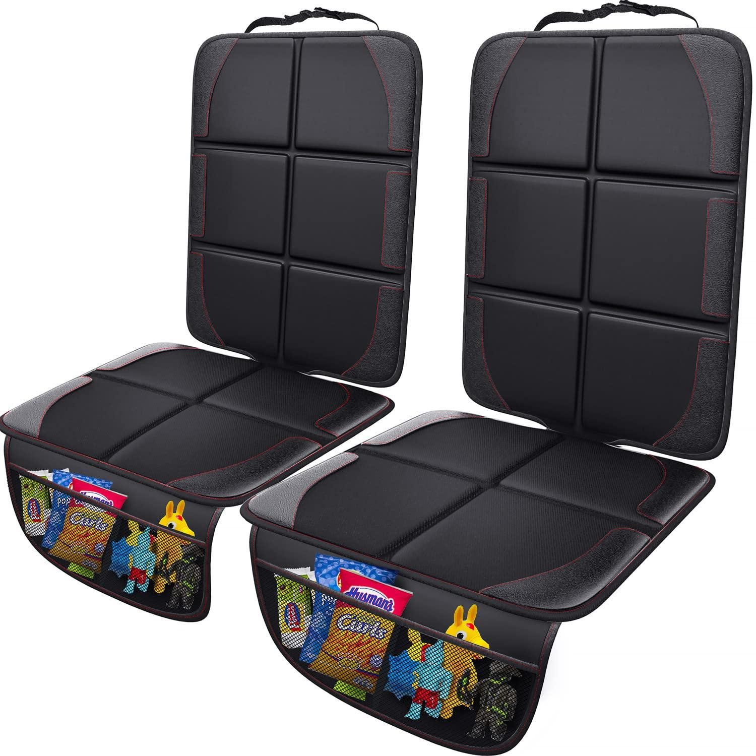 Gimars 2 Packs Car Seat Protector