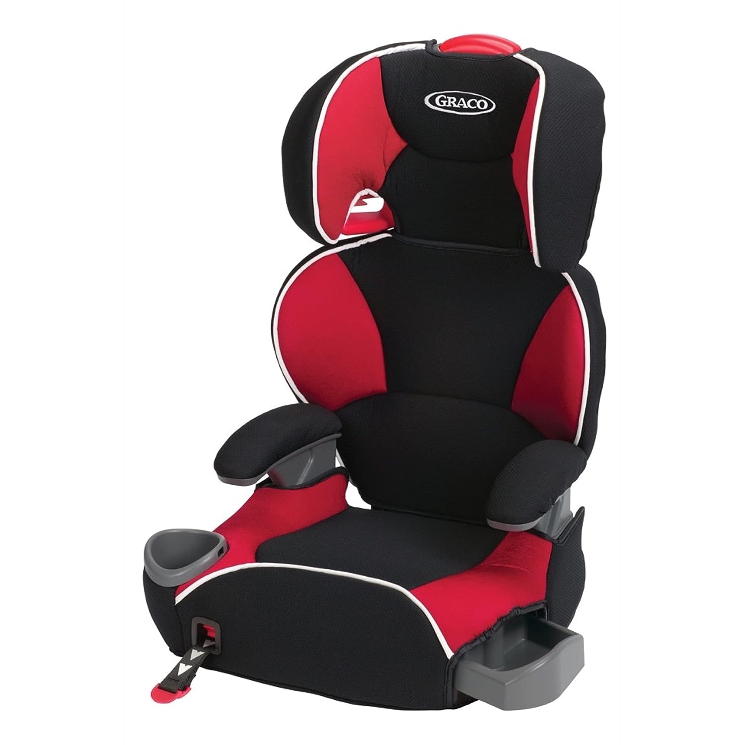 Graco Affix Highback Booster Seat