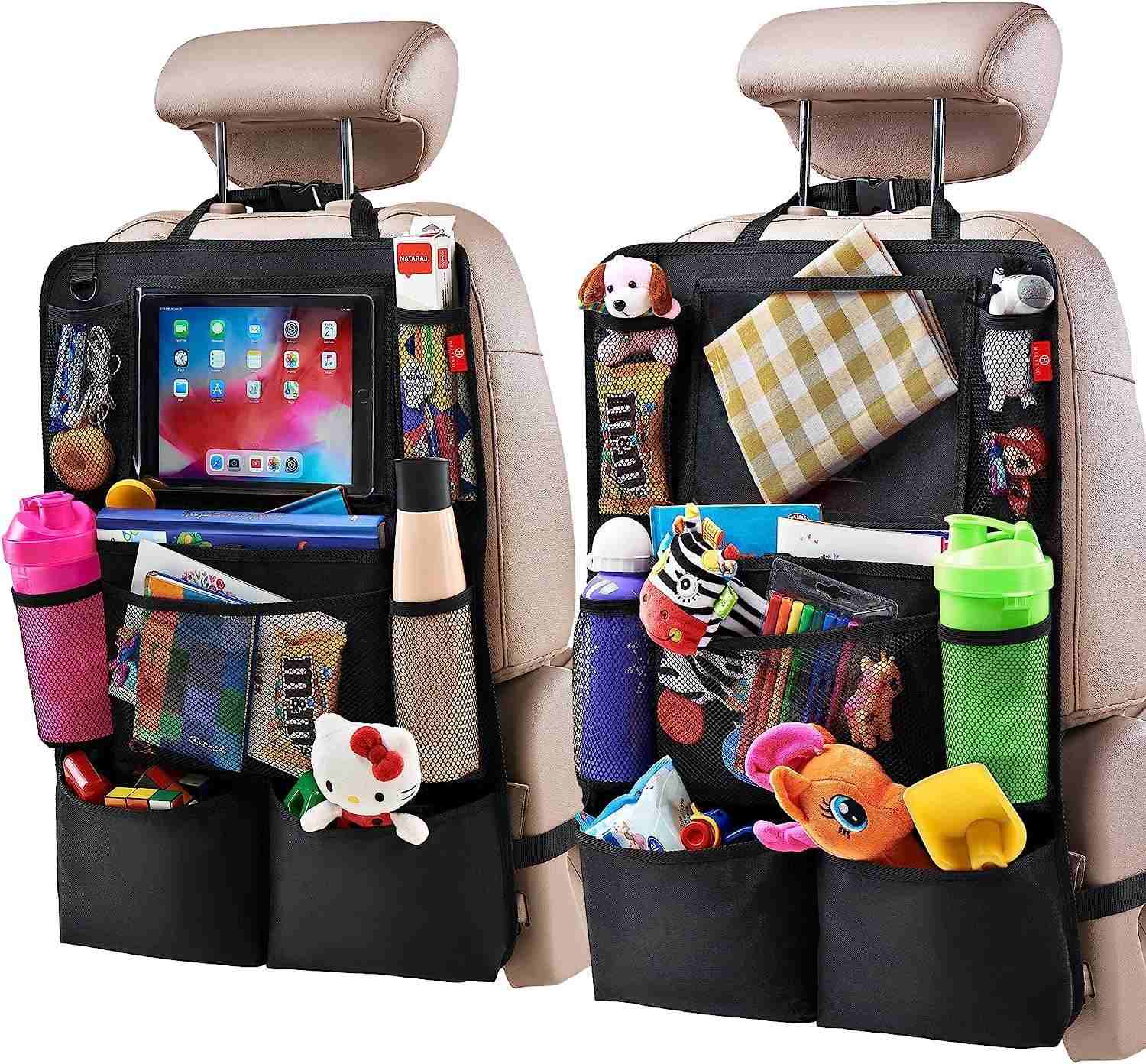 Helteko Backseat Car Organizer