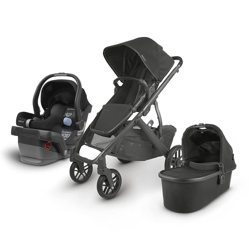 UPPAbaby Vista V2 Stroller & Car Seat