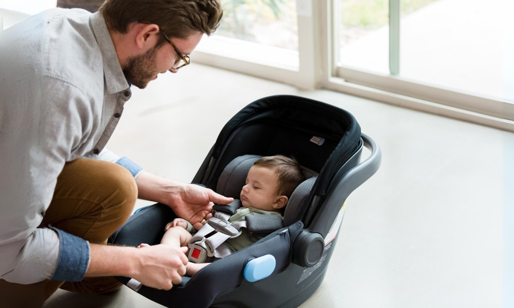 7 Best Convertible Car Seats