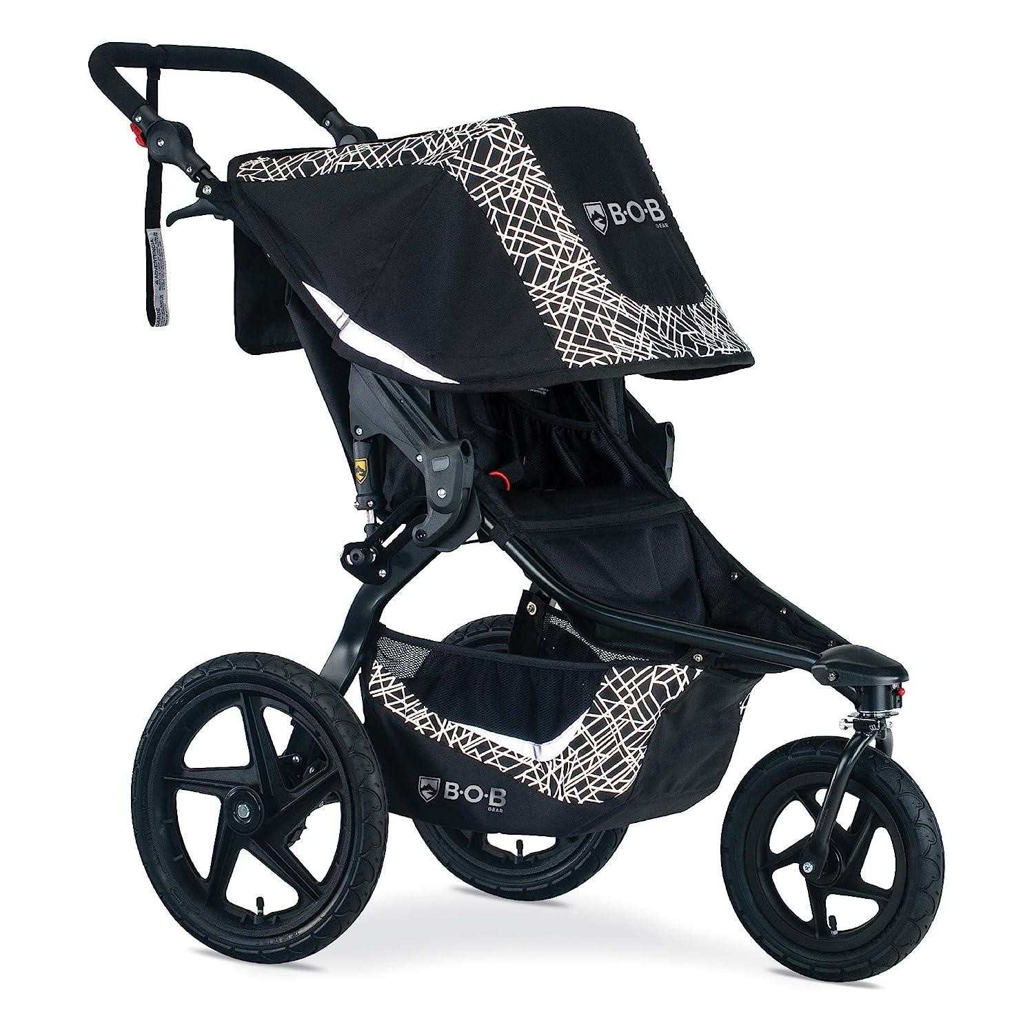 BOB Gear Revolution Flex Jogging Stroller