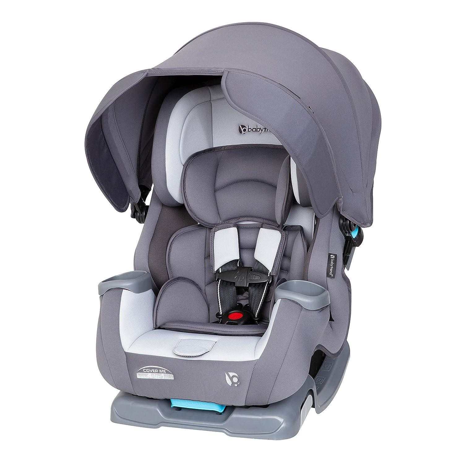 Baby Trend Cover Me Car Seat