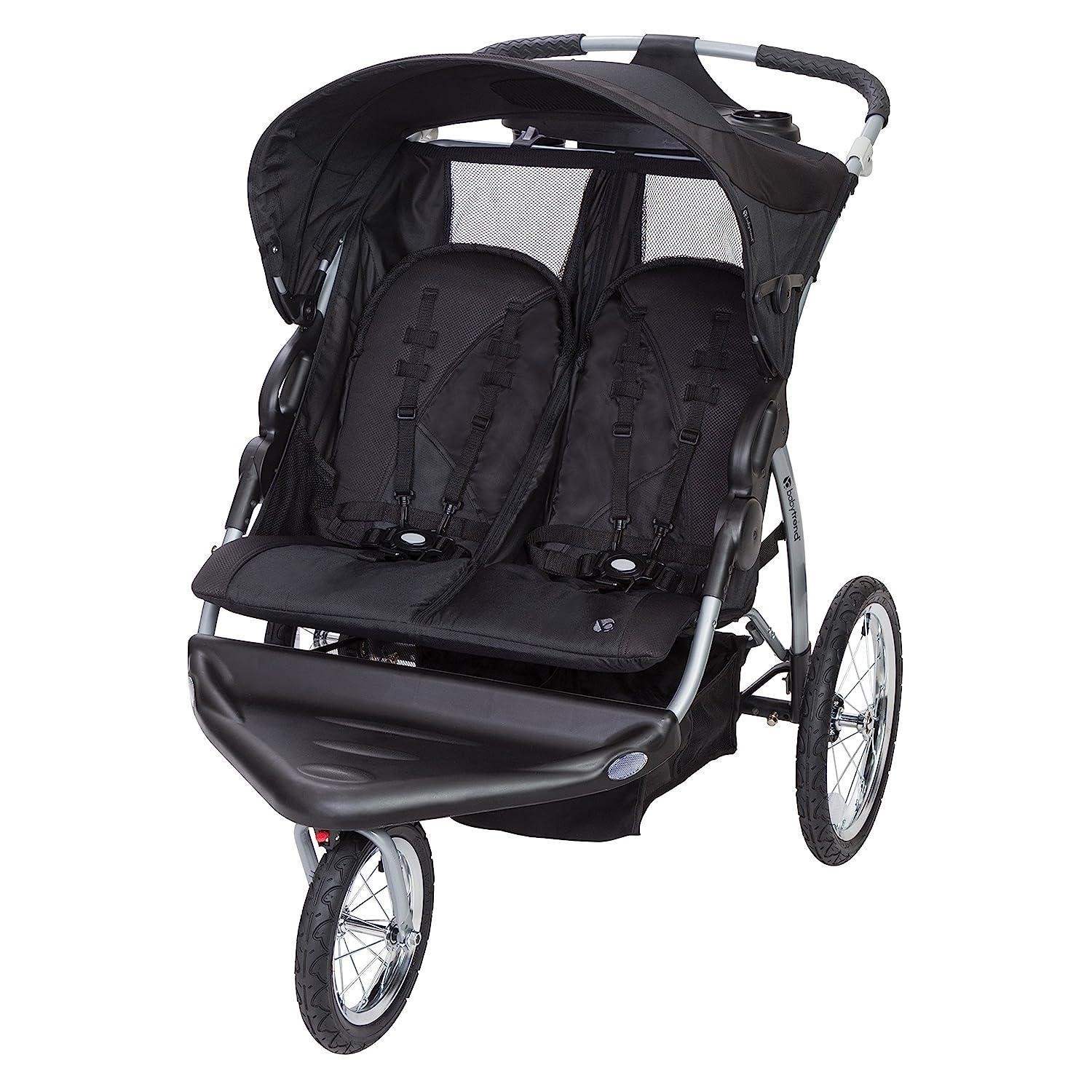 Baby Trend Expedition Double Stroller