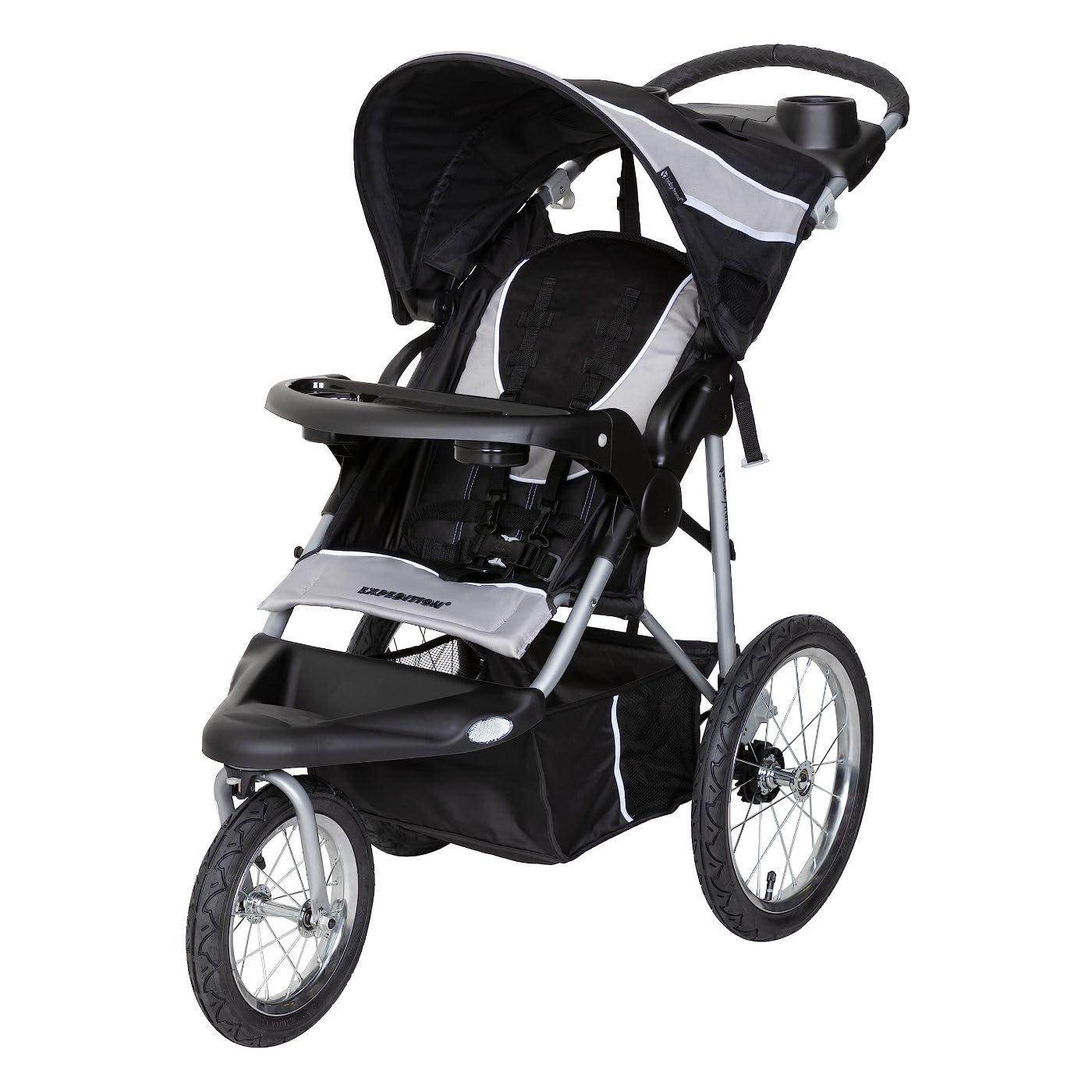 Baby Trend Expedition Jogger Stroller