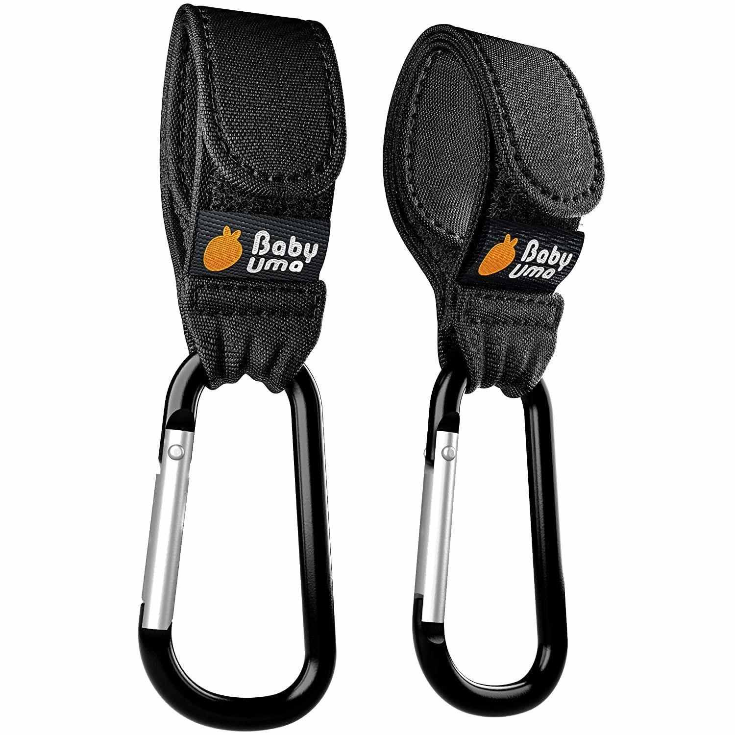 Baby Uma Stroller Hooks