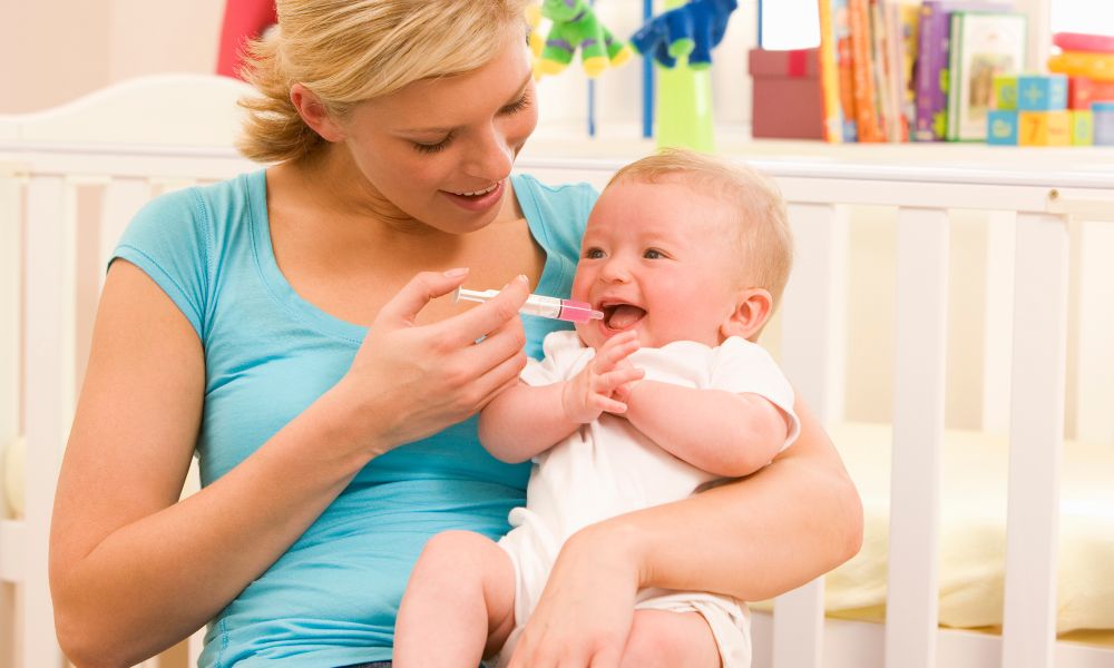 Best Baby Medicine Dispensers