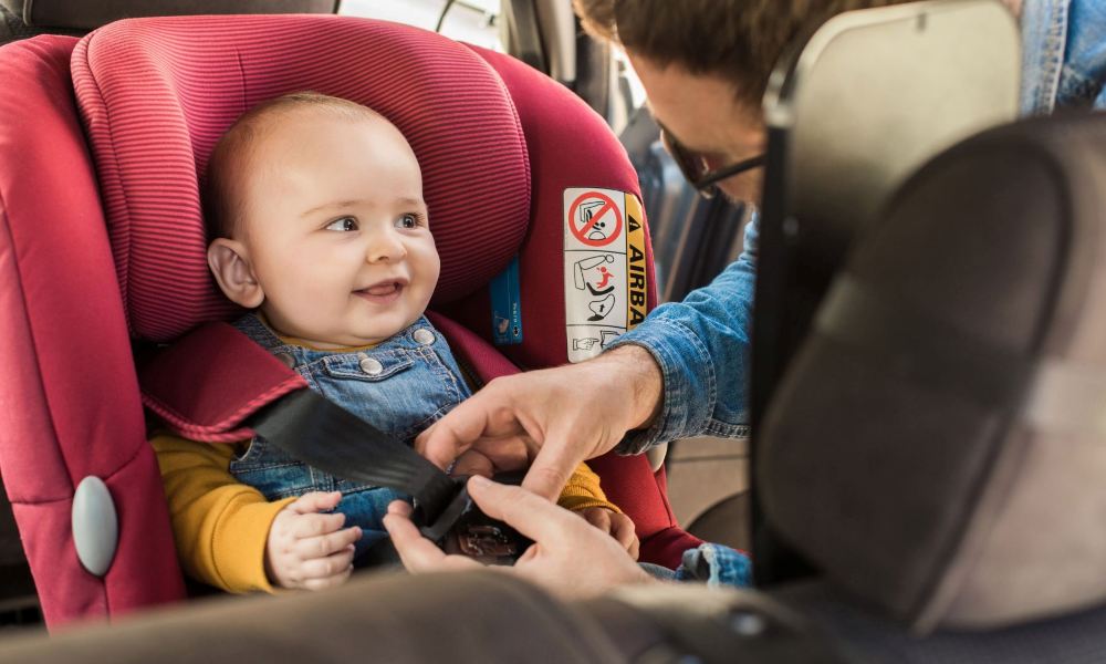 Best Car Accessories For Babies in 2023