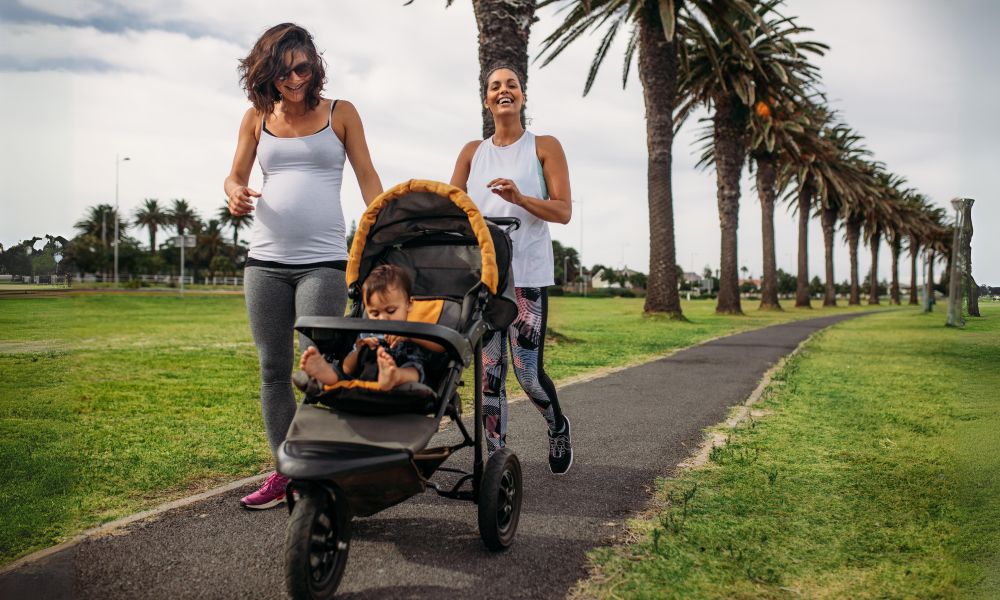 Best Jogging Strollers