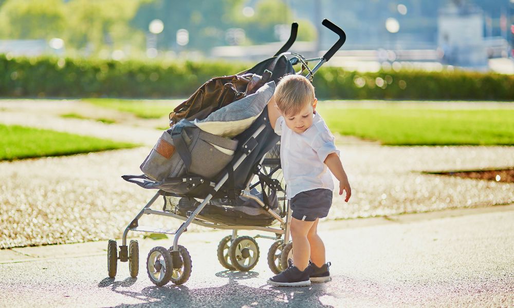 Best Lightweight Strollers