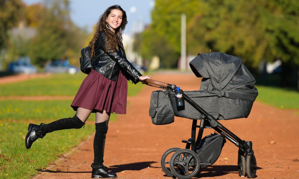 Best Stroller Accessories
