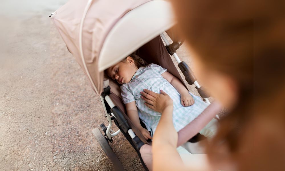 Best Umbrella Strollers