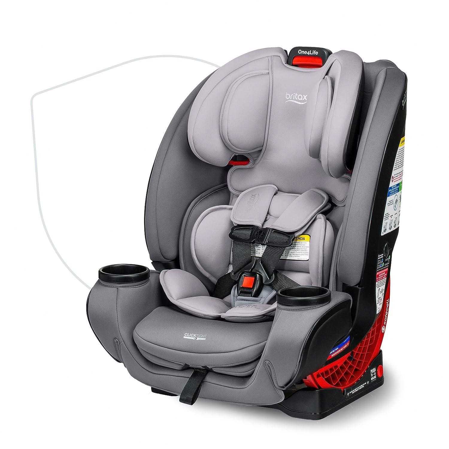 Britax One4Life Convertible Car Seat