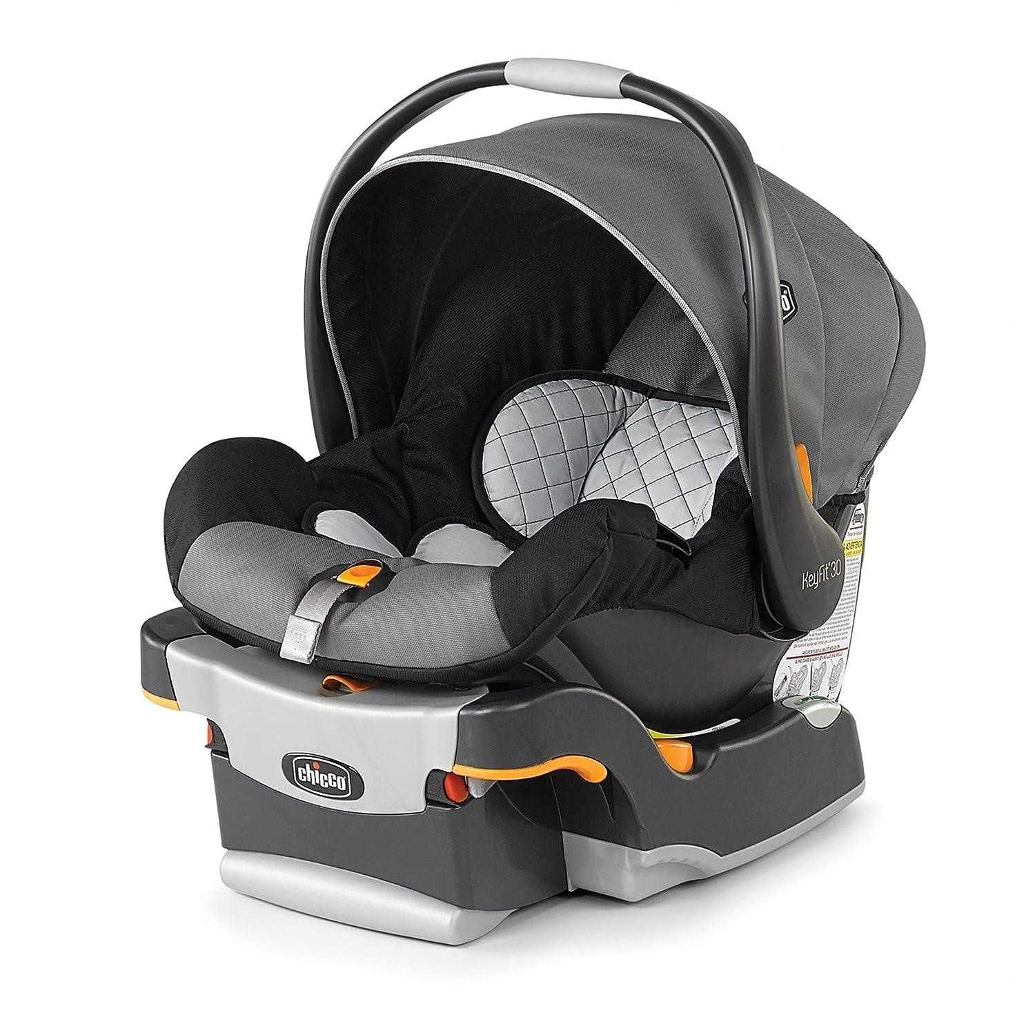 Chicco KeyFit Infant Car Seat