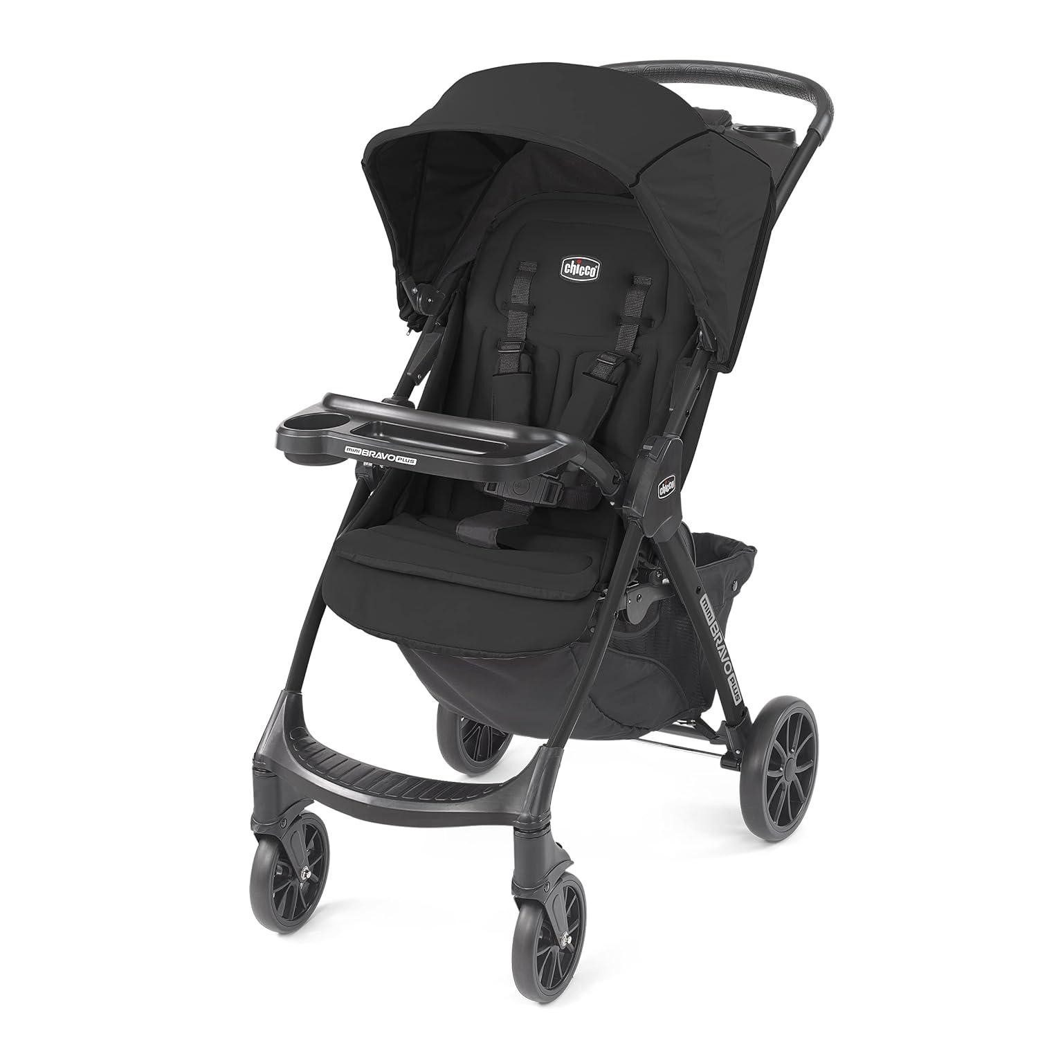 Chicco Mini Lightweight Stroller