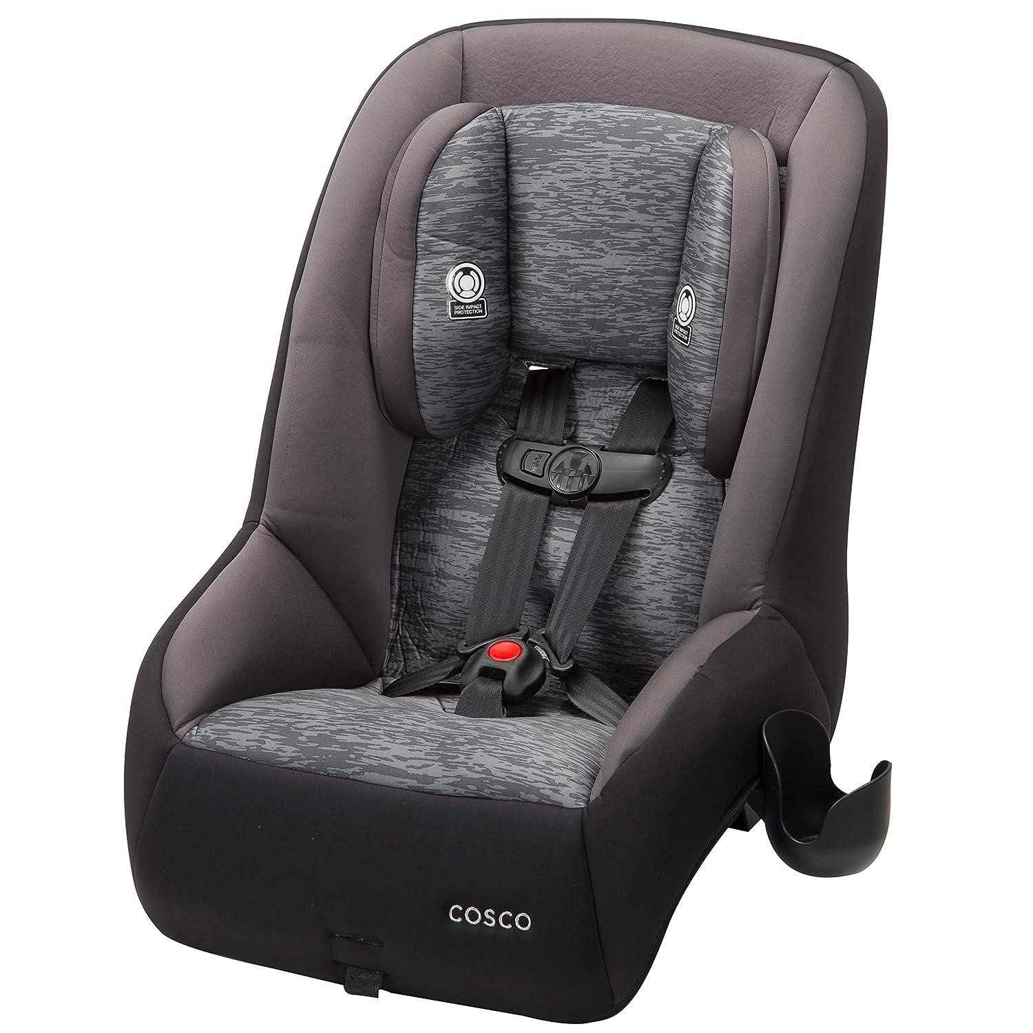 Cosco Mighty Fit Convertible Car Seat