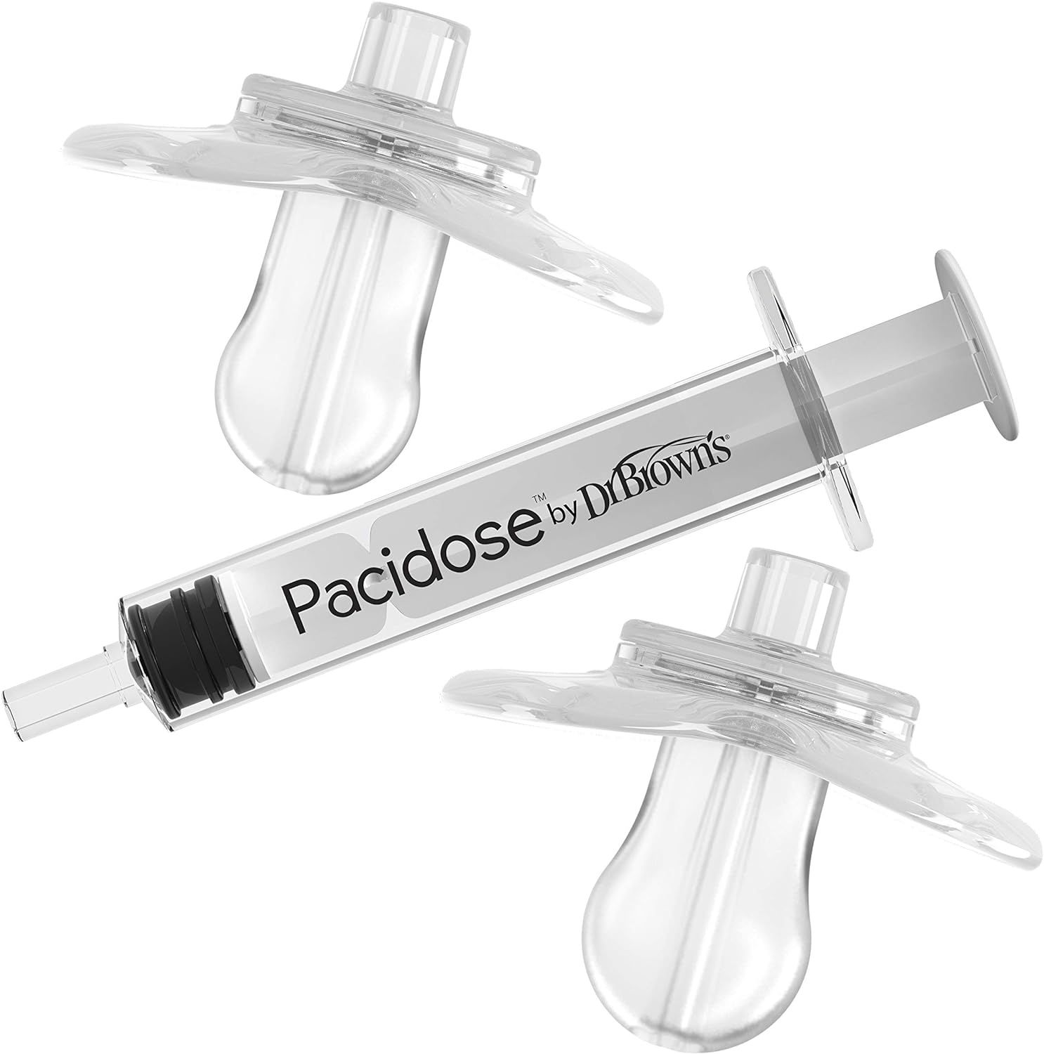 Dr. Brown's Pacidose Baby Medicine Dispenser