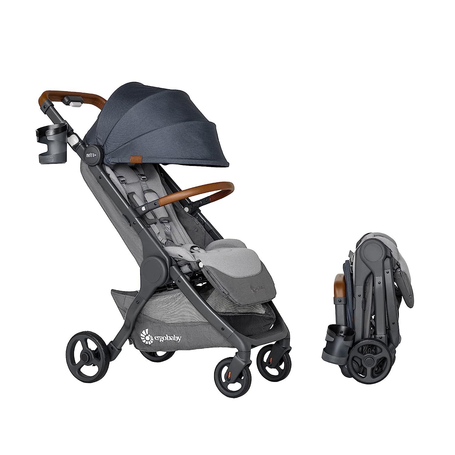 Ergobaby Umbrella Stroller