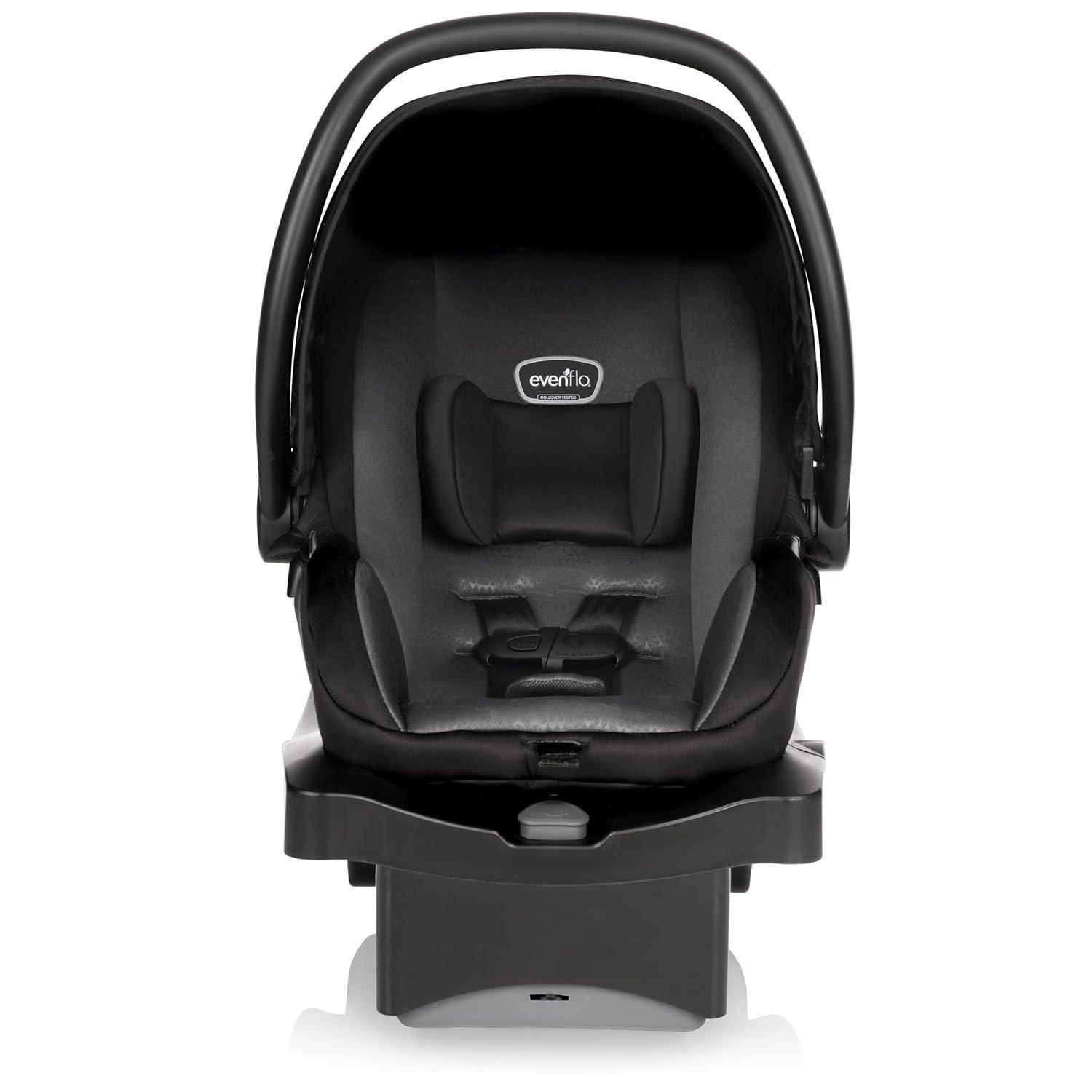 Evenflo LiteMax Infant Car Seat