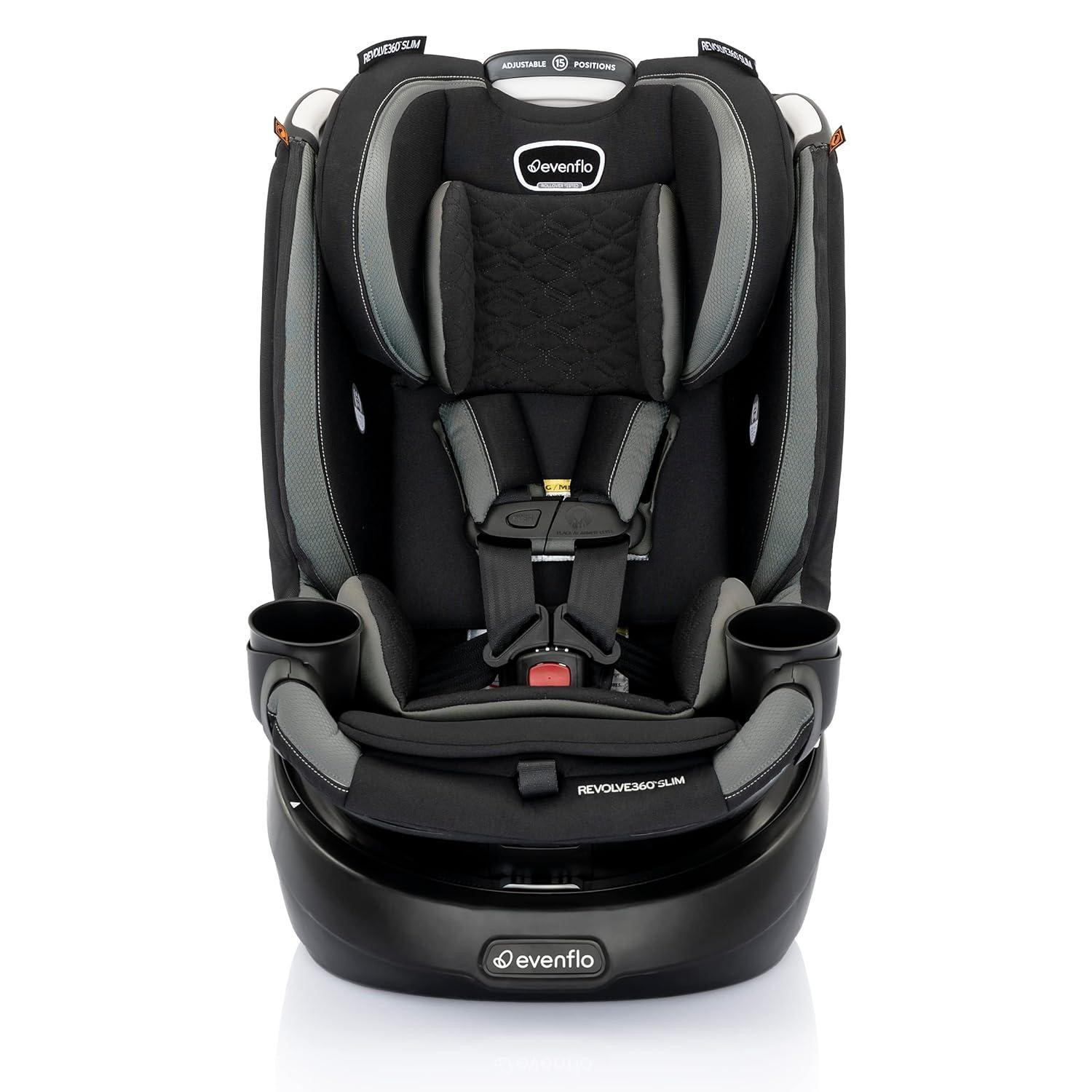 Evenflo Revolve360 Car Seat