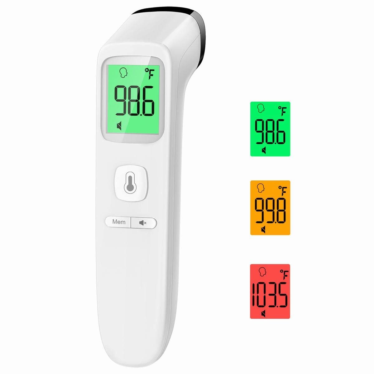 Goodbaby Forehead Thermometer