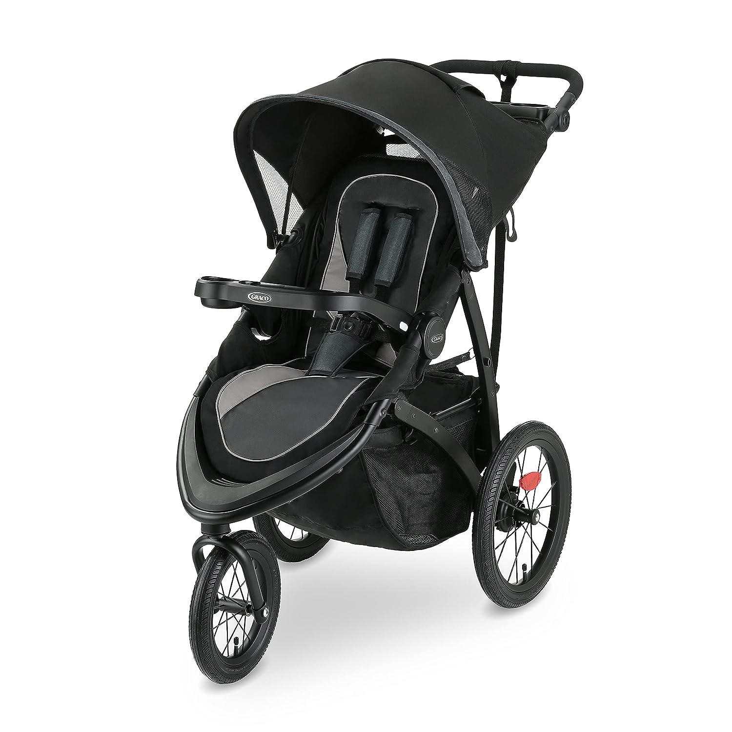 Graco FastAction Jogger Stroller