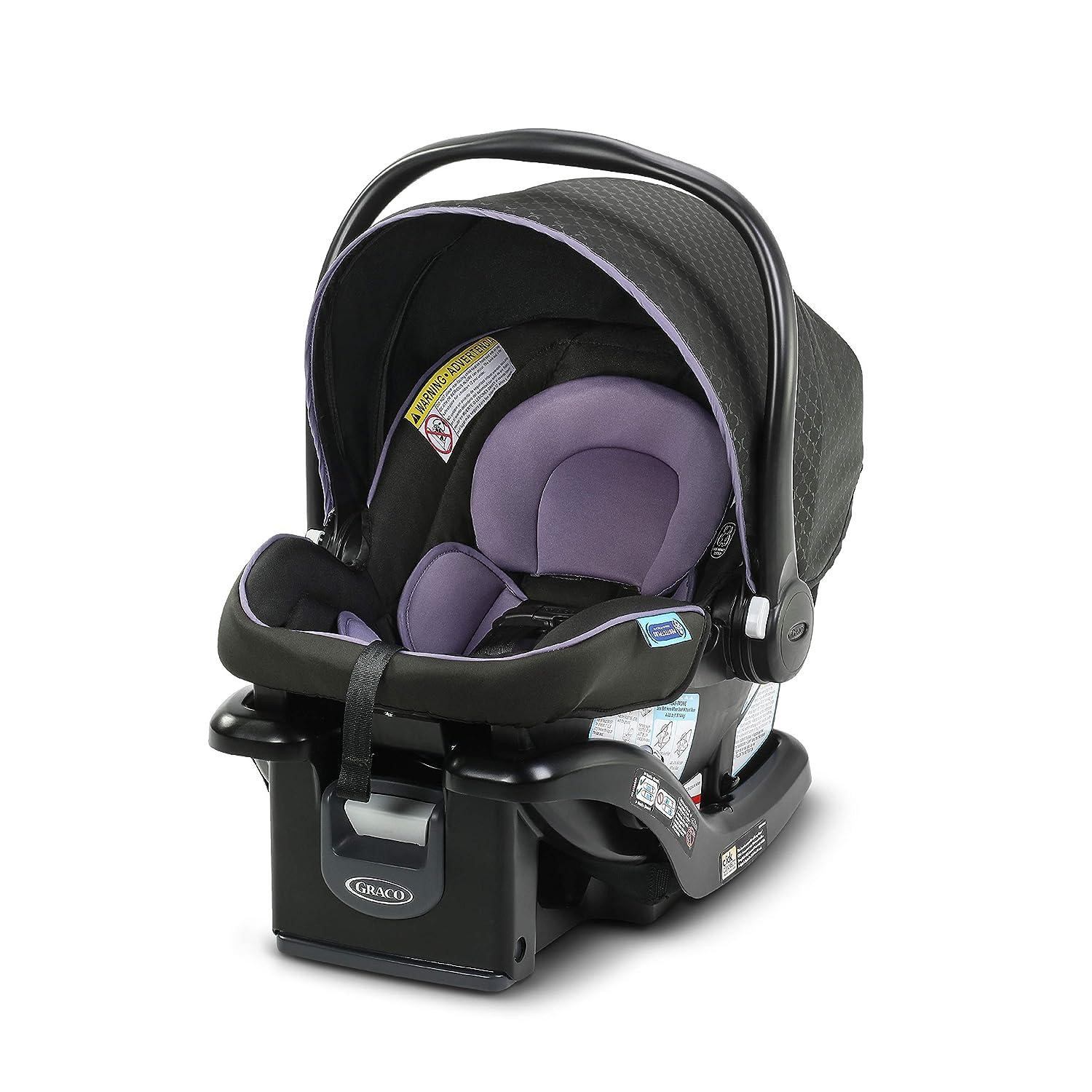 Graco SnugRide Infant Car Seat