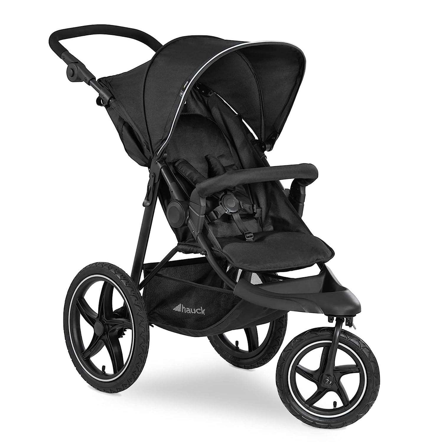 Hauck Runner Jogger Stroller