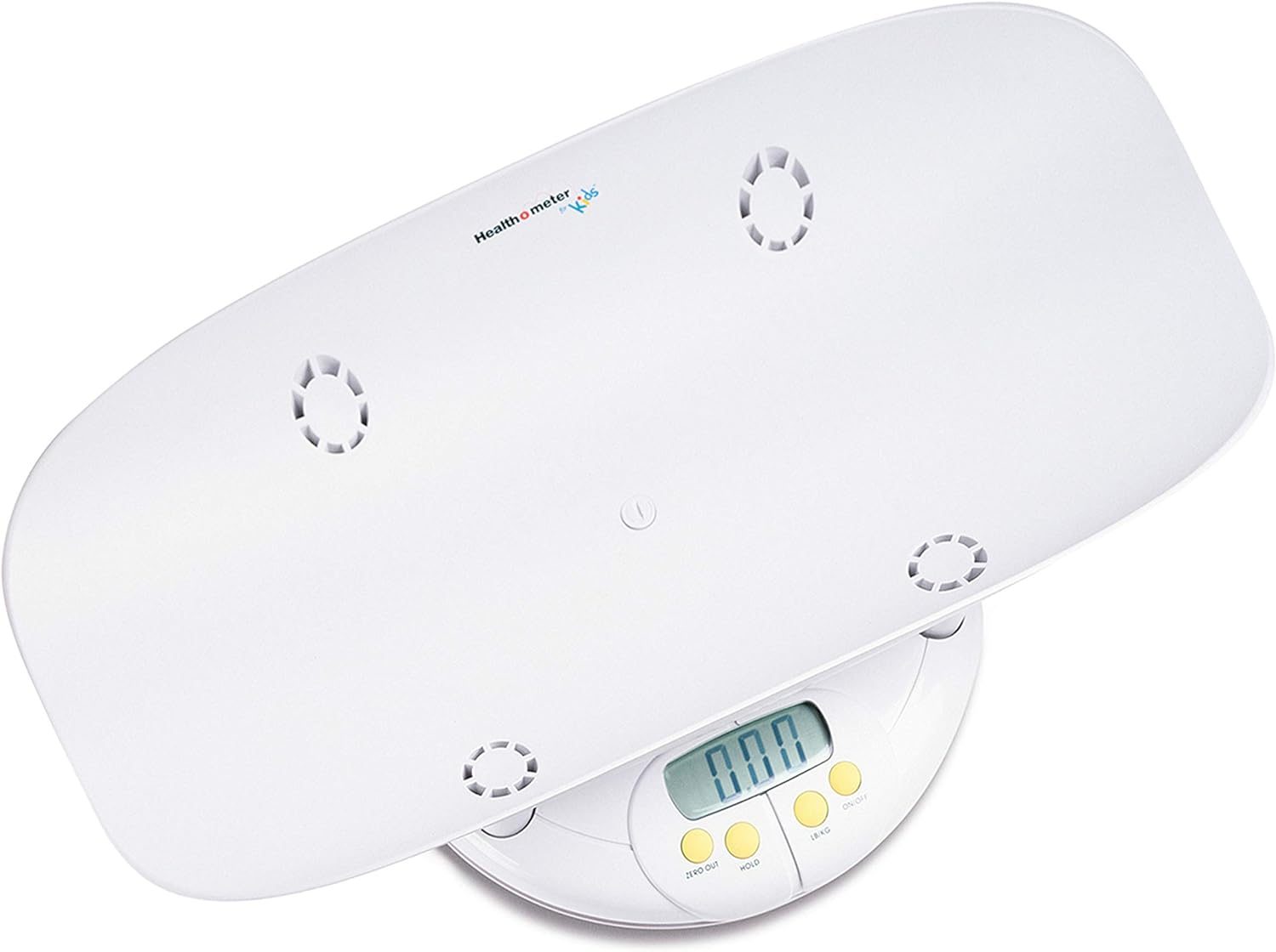 Health O Meter Toddler Scale