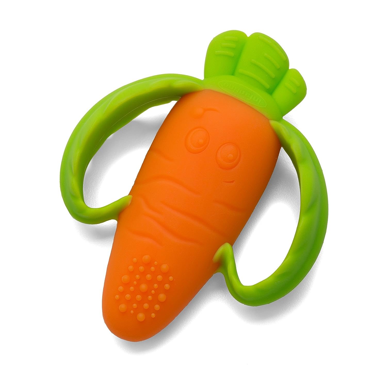 Infantino Silicone Teether