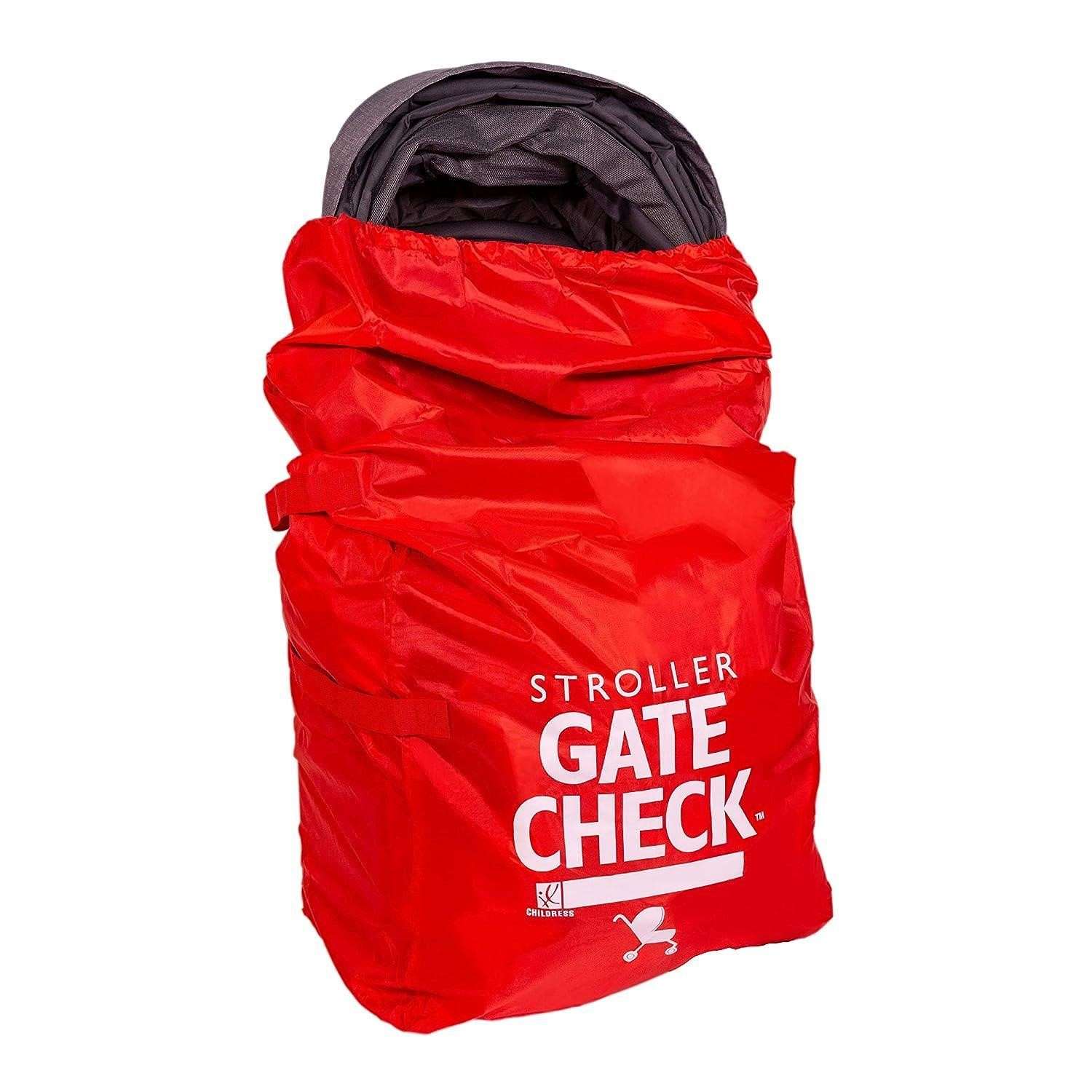 J.L. Childress Gate Check Bag