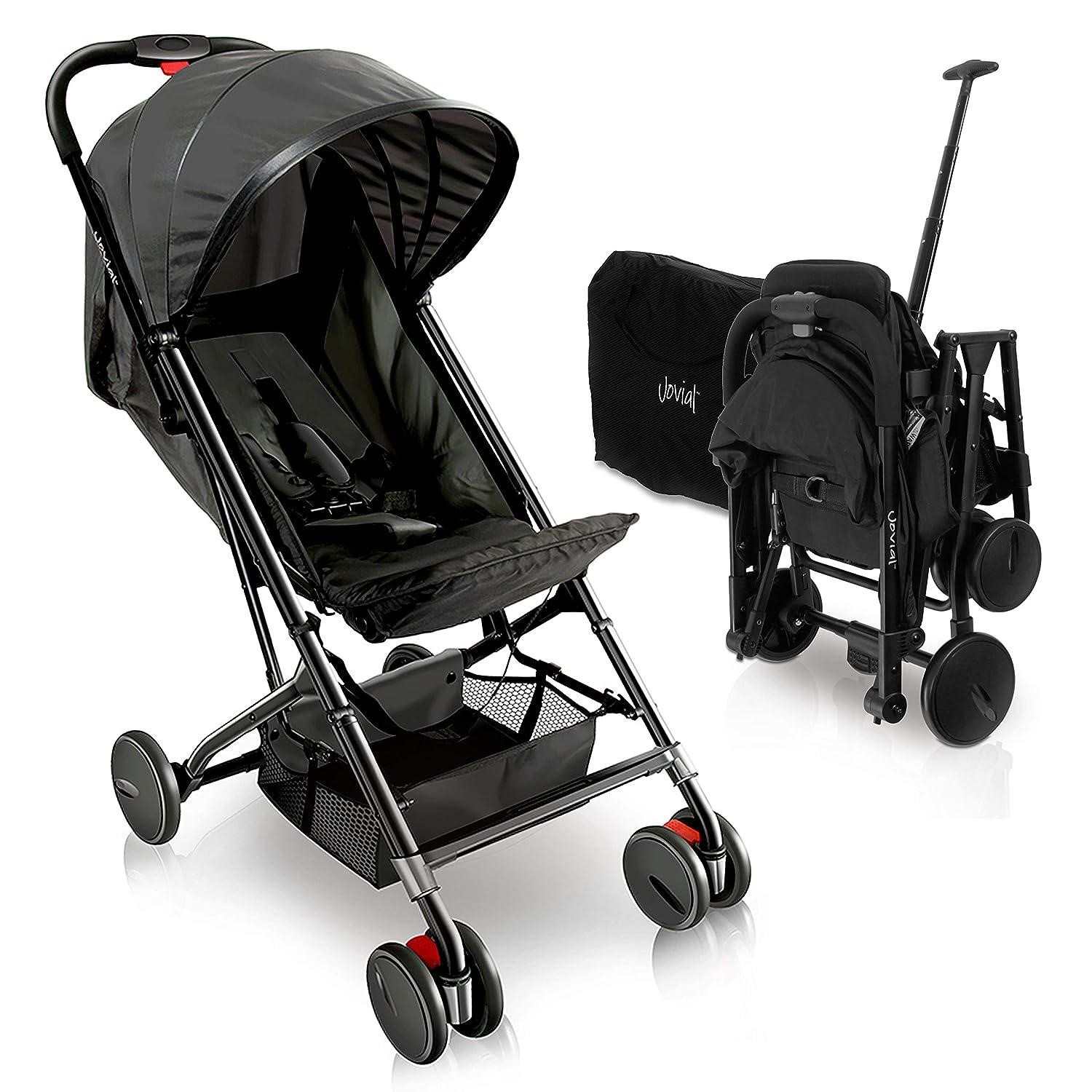 Jovial Portable Baby Stroller
