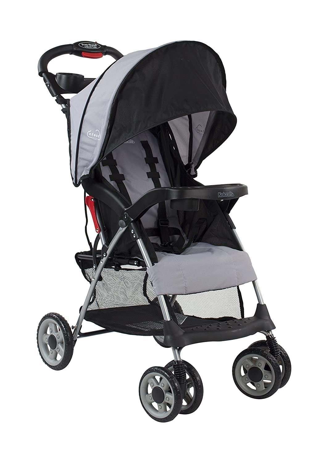 Kolcraft Cloud Toddler Stroller