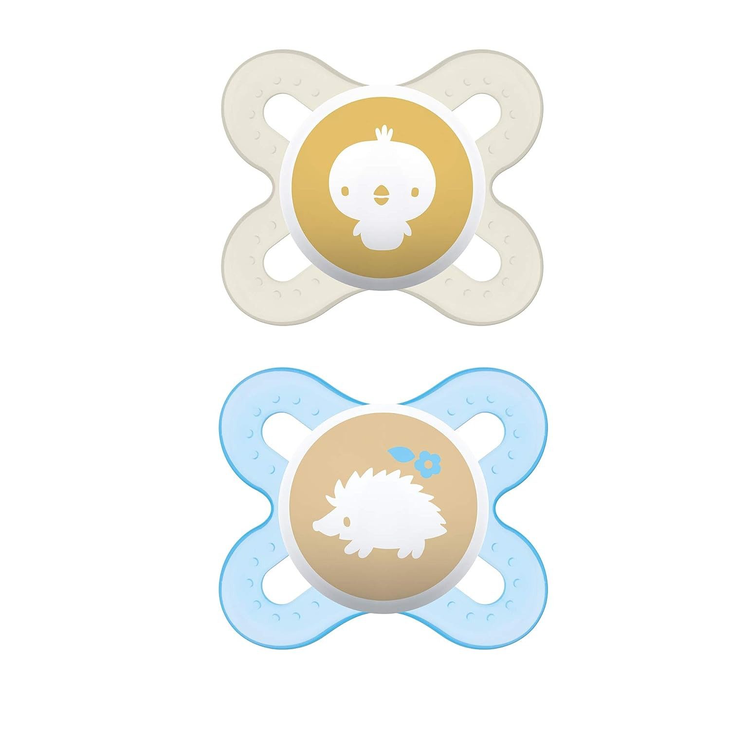 MAM Original Baby Pacifier