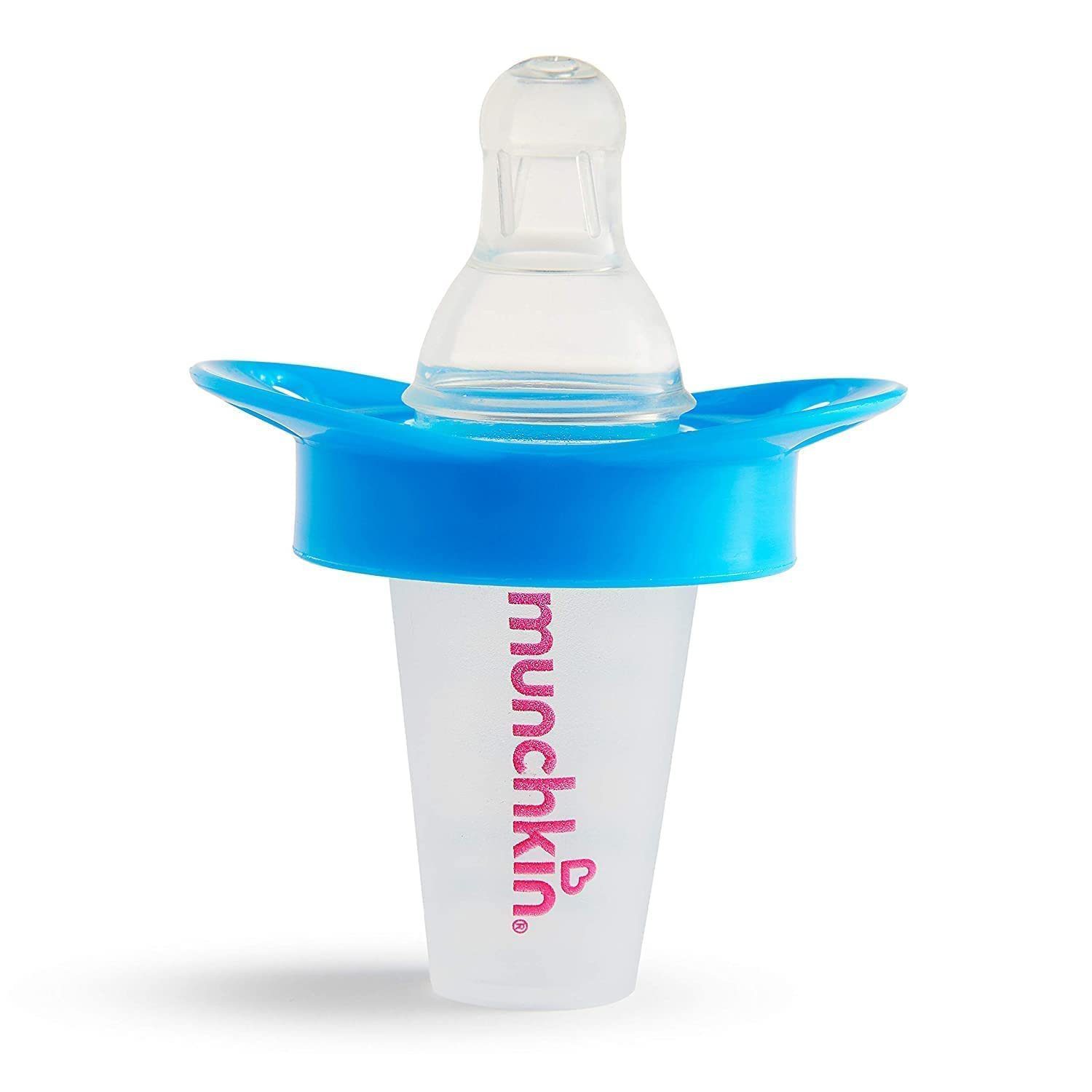 Munchkin Liquid Baby Medicine Dispenser