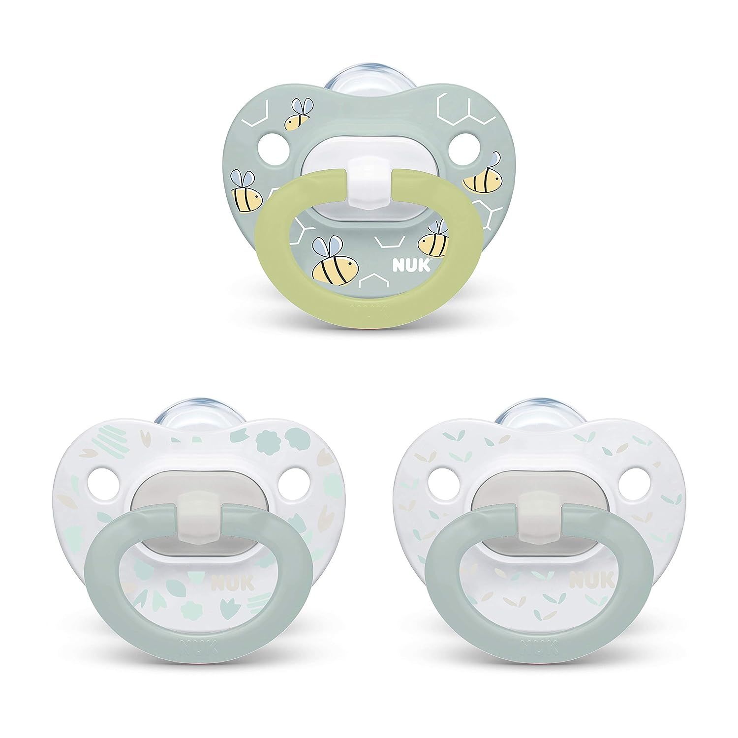 NUK Orthodontic Pacifier