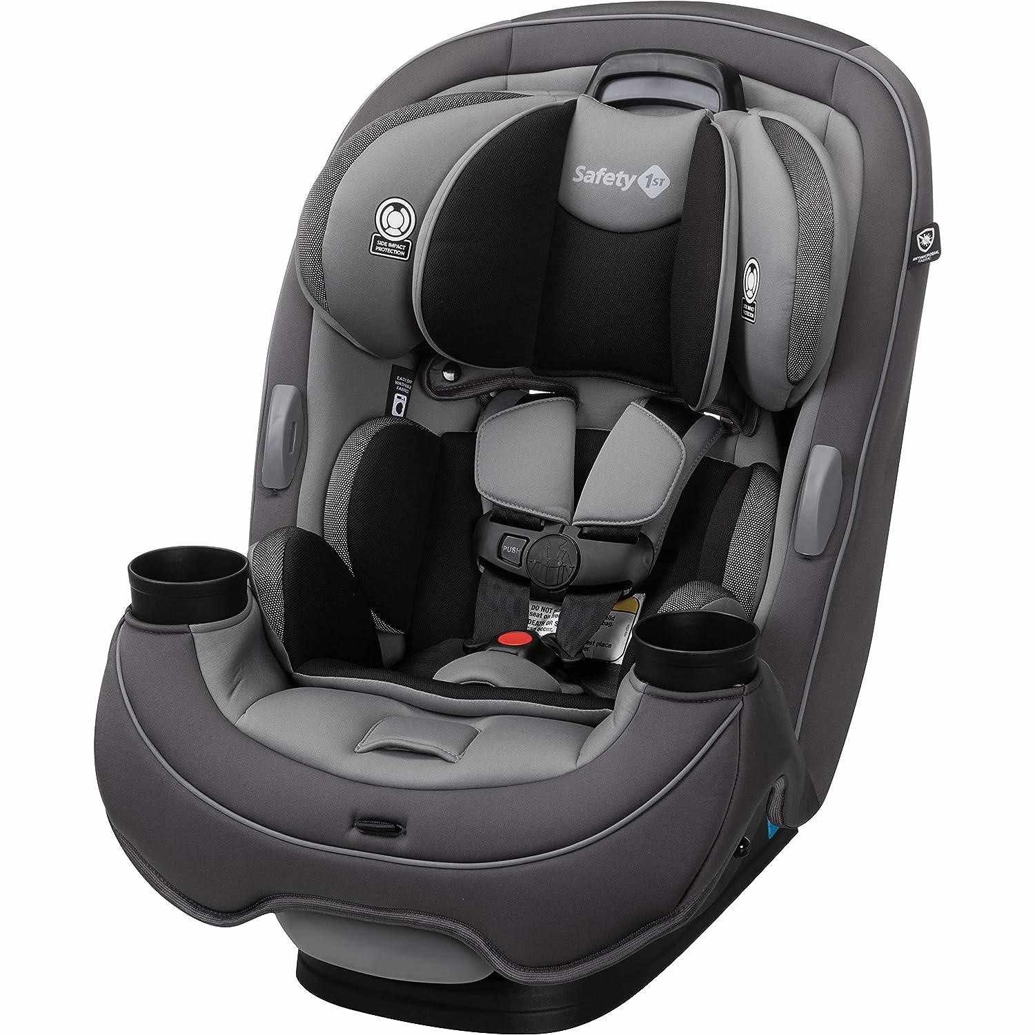 Safety 1st Grow and Go Convertible Car Seat