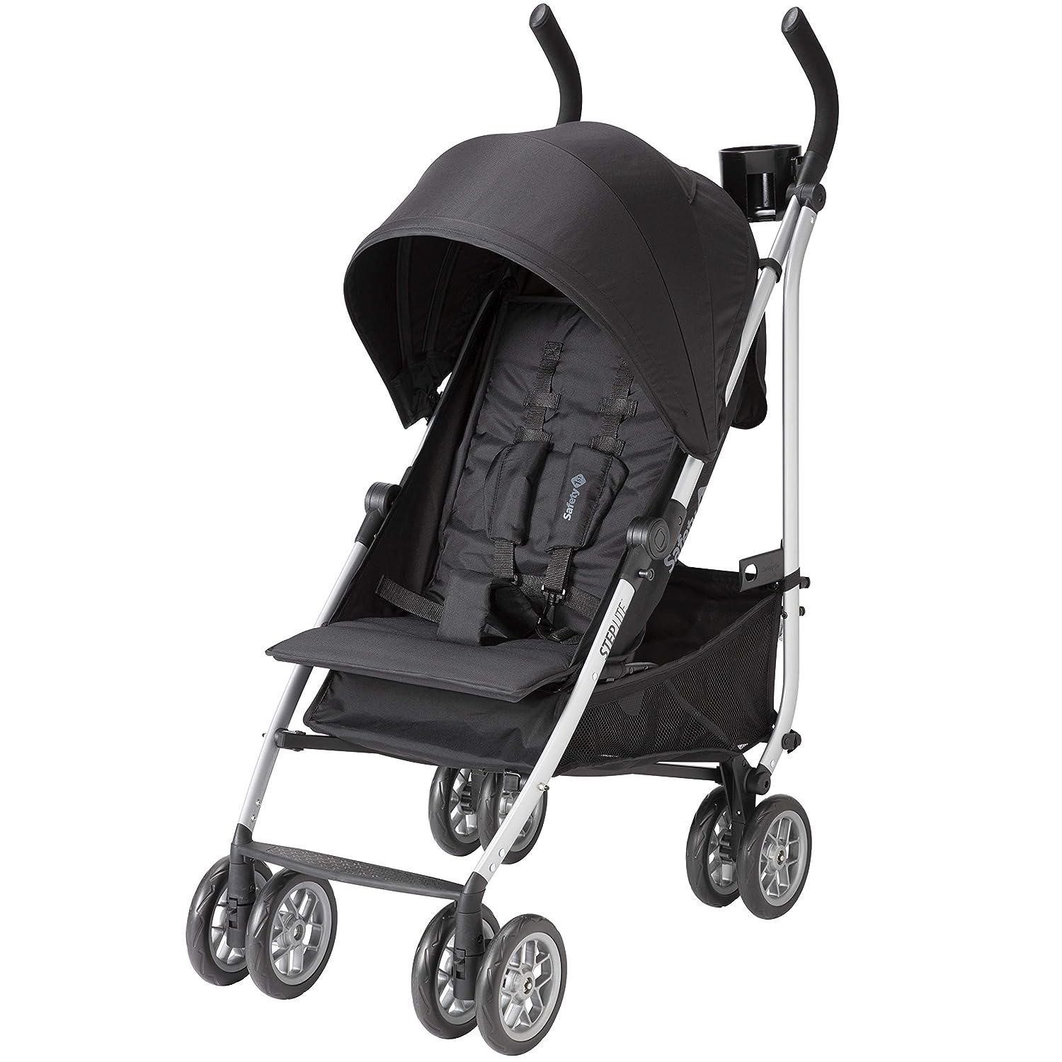 Safety 1st Lite Compact Stroller