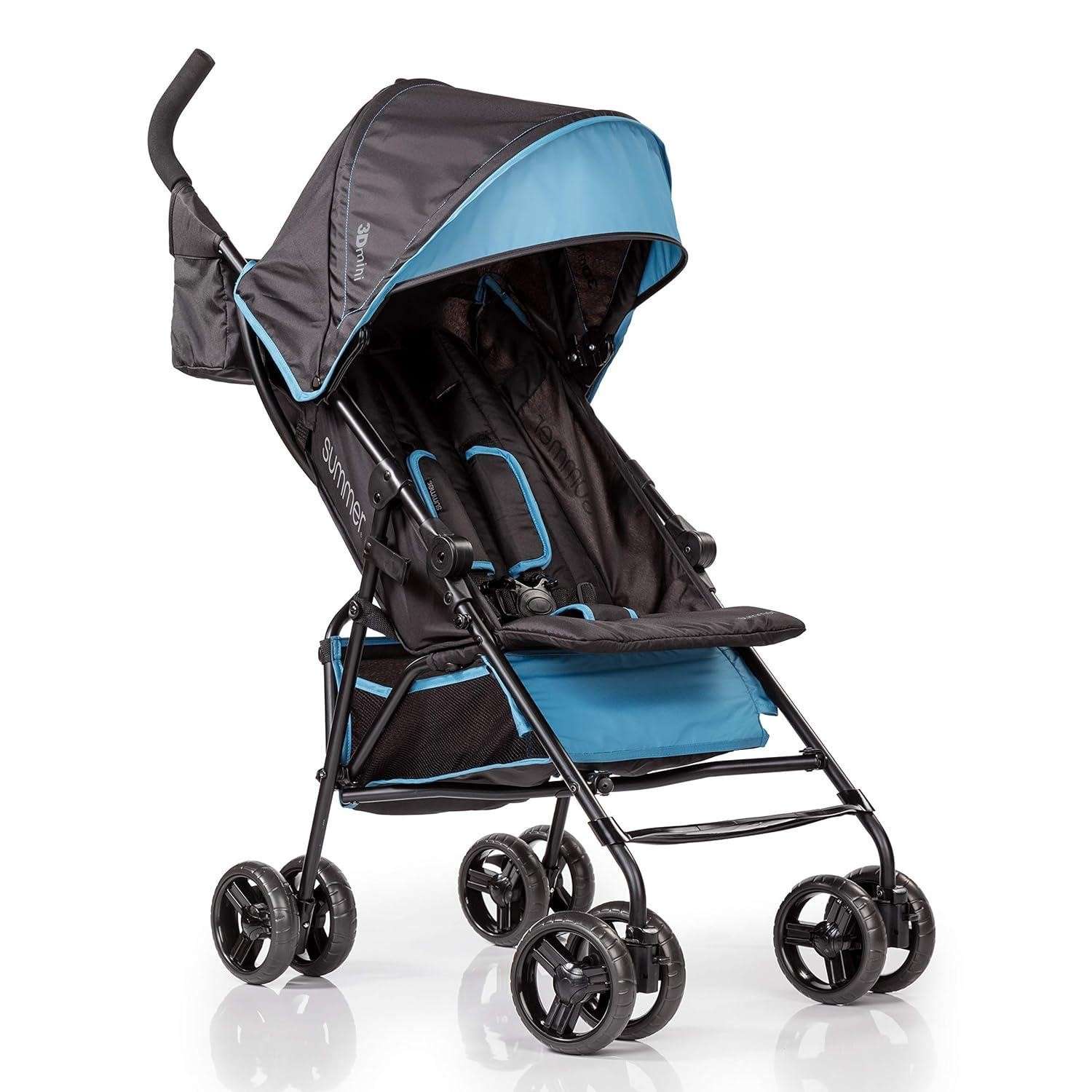Summer 3Dmini Umbrella Stroller