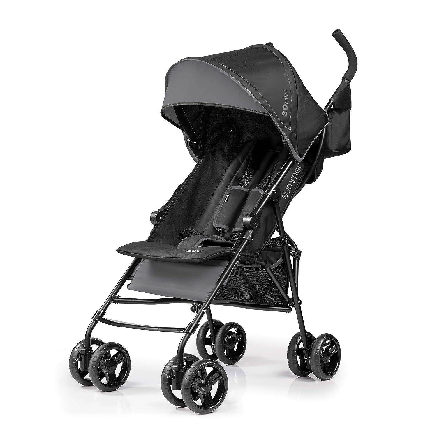 Summer Infant Lightweight Stroller