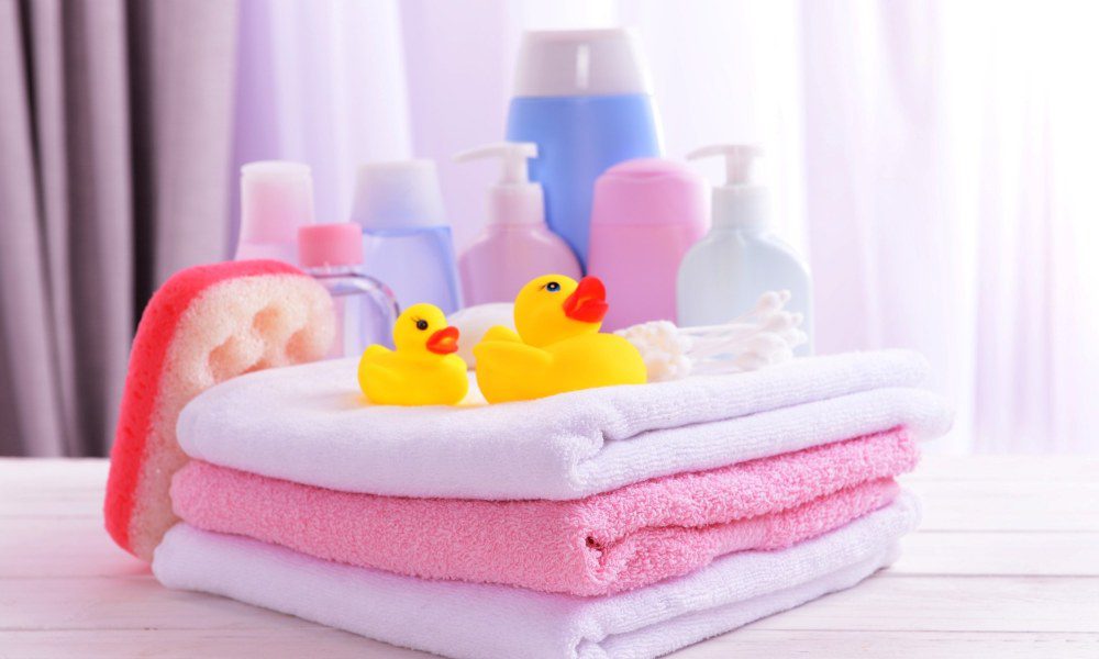 The 7 Best Baby Bath Products of 2023
