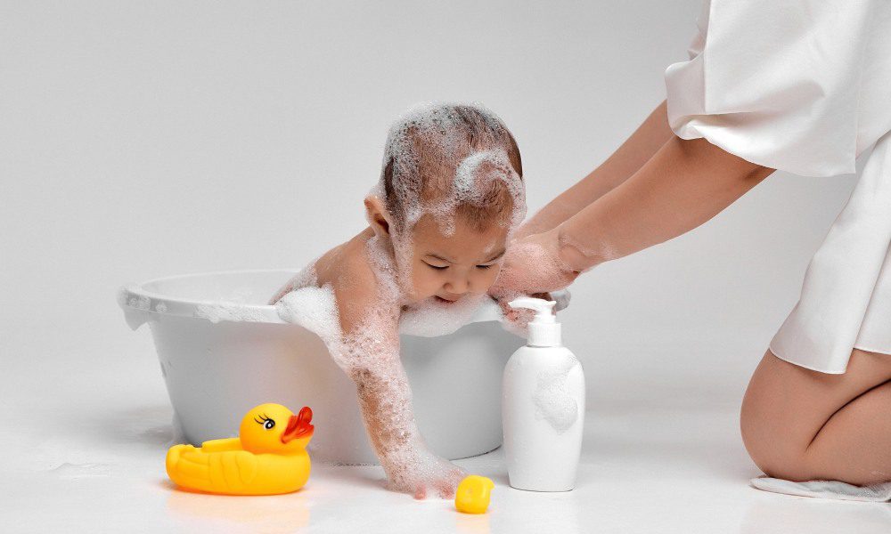 The 7 Best Baby Hair Care Products of 2023